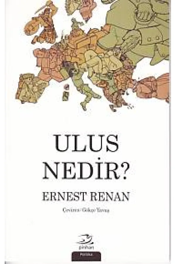 Ulus Nedir? Ulus Nedir?