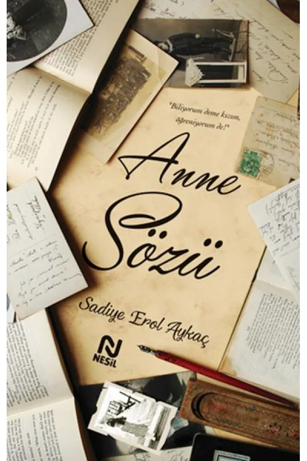 Anne Sözü Anne Sözü