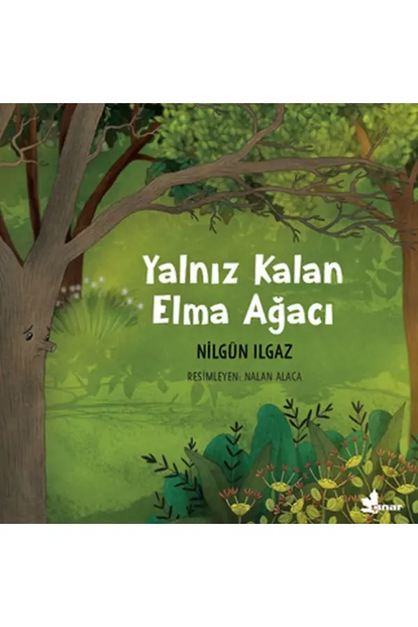 Yalnız Kalan Elma Ağacı Yalnız Kalan Elma Ağacı