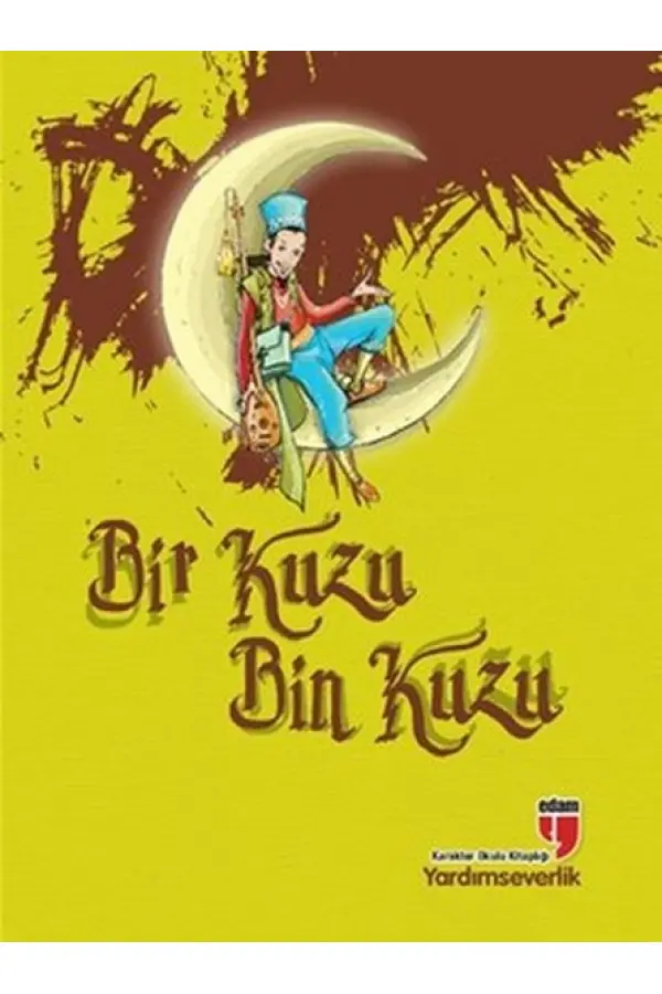 Bir Kuzu Bin Kuzu / Yardımseverlik