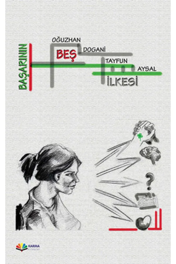 Başarının Beş İlkesi Başarının Beş İlkesi