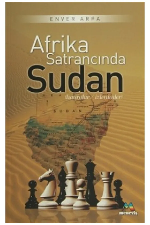 Afrika Satrancında Sudan Afrika Satrancında Sudan