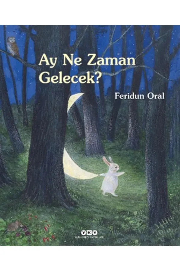 Ay Ne Zaman Gelecek? Ay Ne Zaman Gelecek?