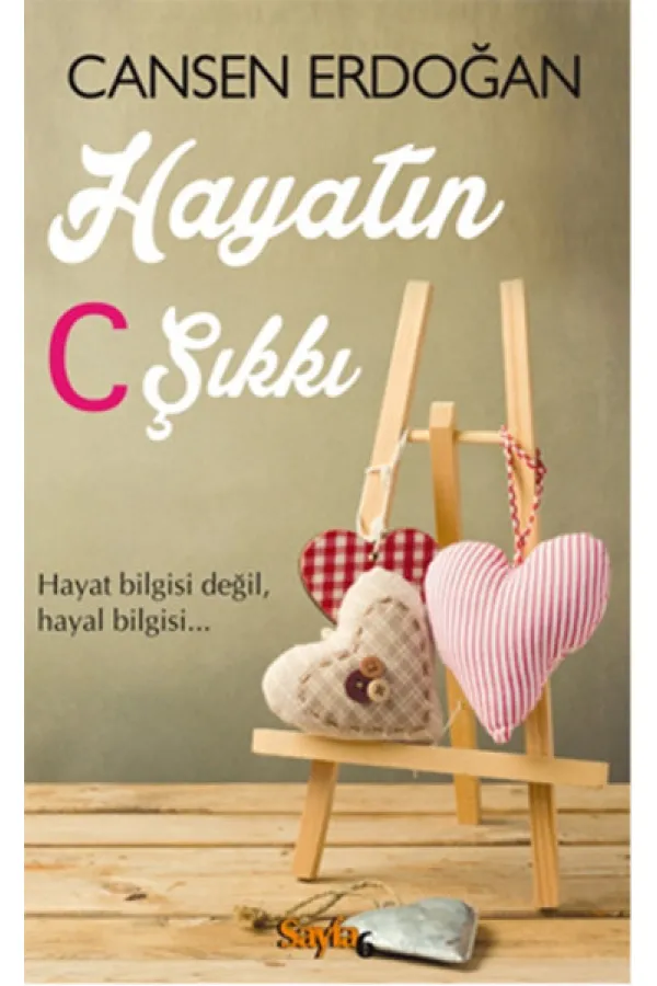 Hayatın C Şıkkı Hayatın C Şıkkı