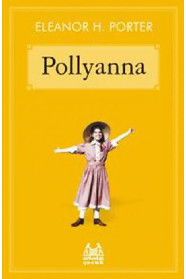 Pollyanna Pollyanna