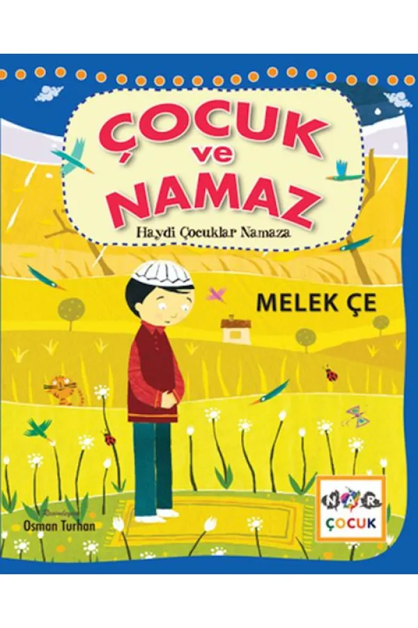 Çocuk ve Namaz