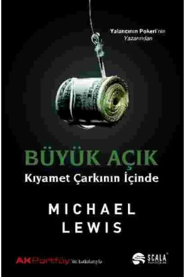 Büyük Açık Kıyamet Çarkının İçinde Büyük Açık Kıyamet Çarkının İçinde