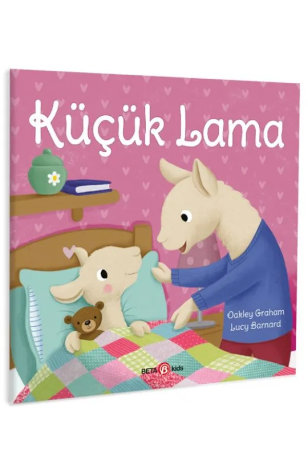 Küçük Lama Küçük Lama