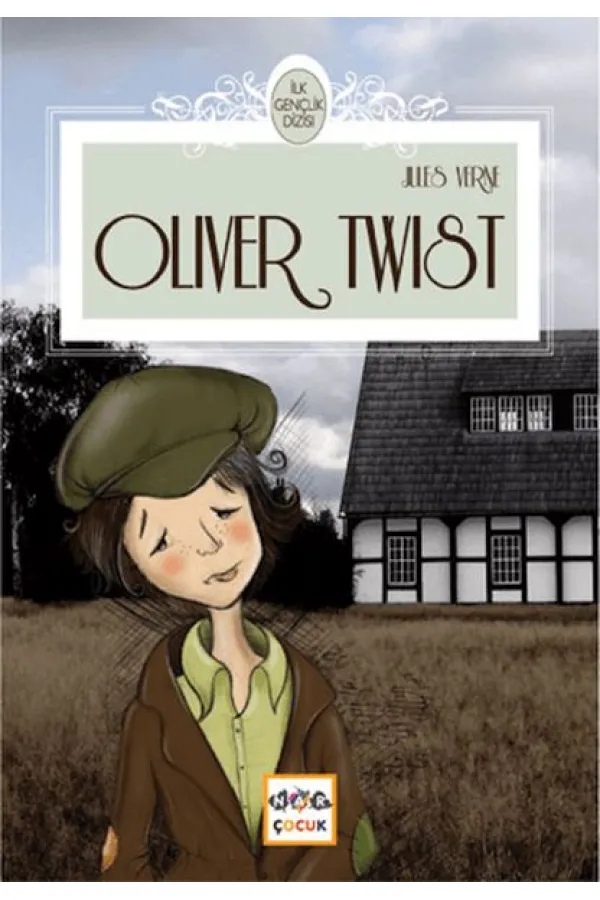Oliver Twist Oliver Twist