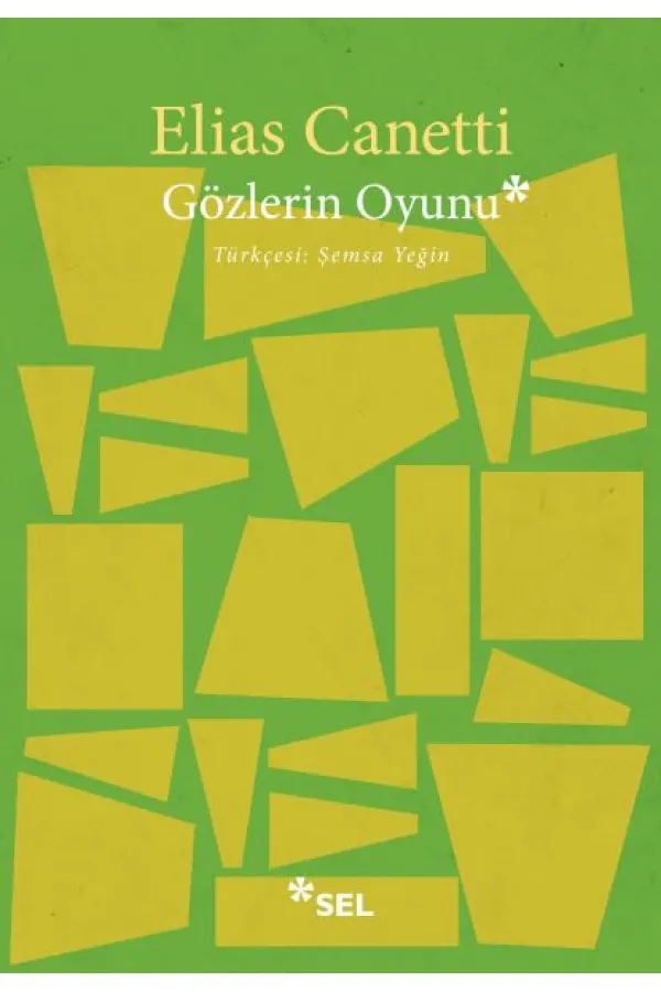 Gözlerin Oyunu