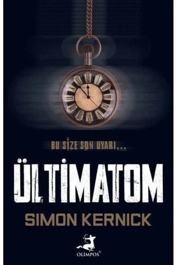 Ültimatom Ültimatom