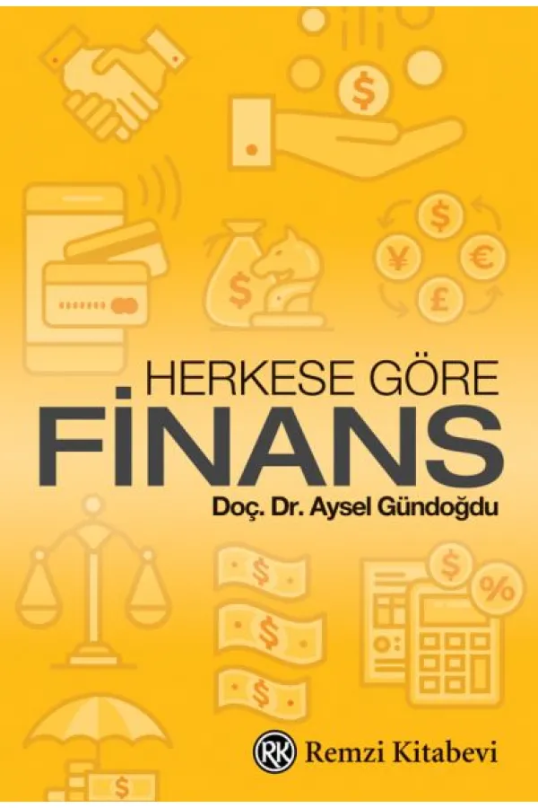 Herkese Göre Finans Herkese Göre Finans