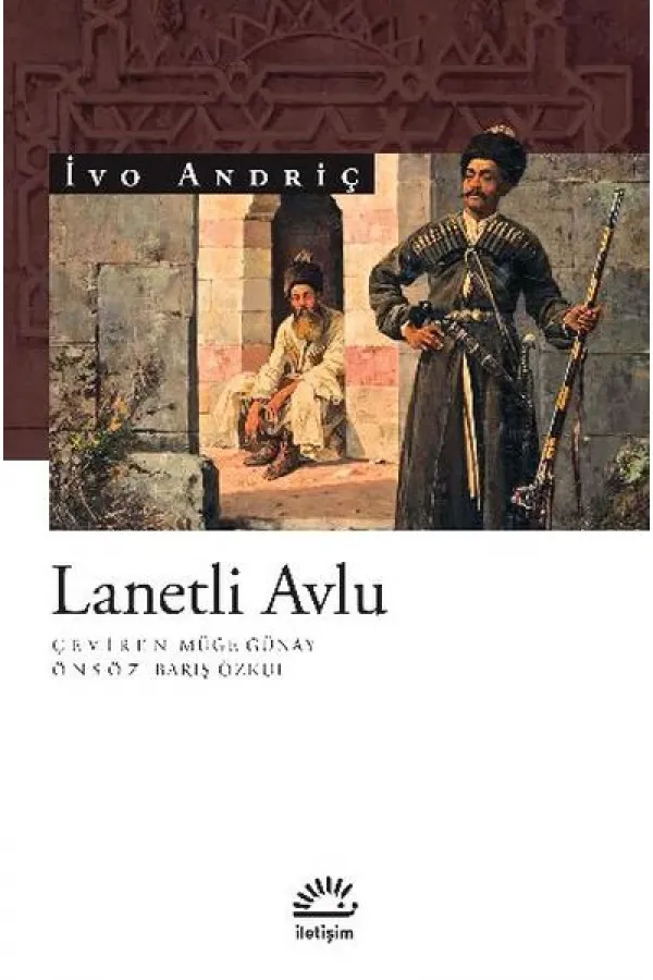 Lanetli Avlu Lanetli Avlu