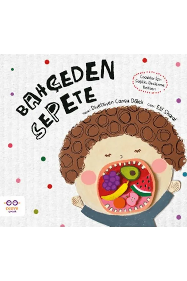Bahçeden Sepete Bahçeden Sepete