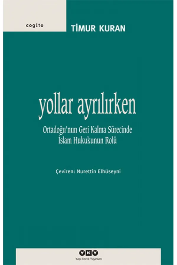 Yollar Ayrılırken