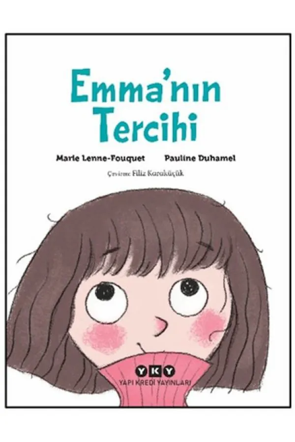Emma'nın Tercihi Emma'nın Tercihi
