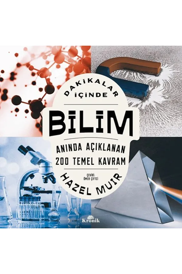 Dakikalar İçinde Bilim Dakikalar İçinde Bilim