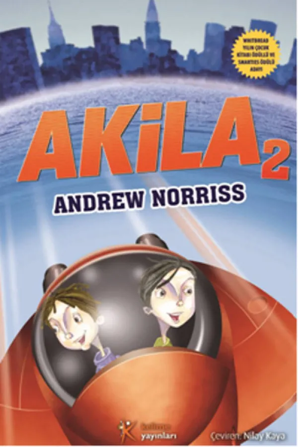 Akila 2 Akila 2