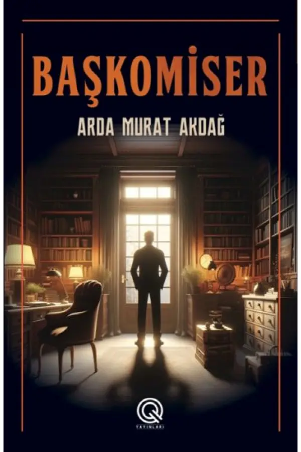Başkomiser Başkomiser