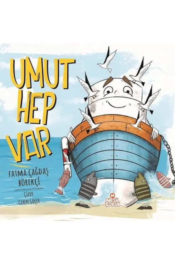 Umut Hep Var Umut Hep Var