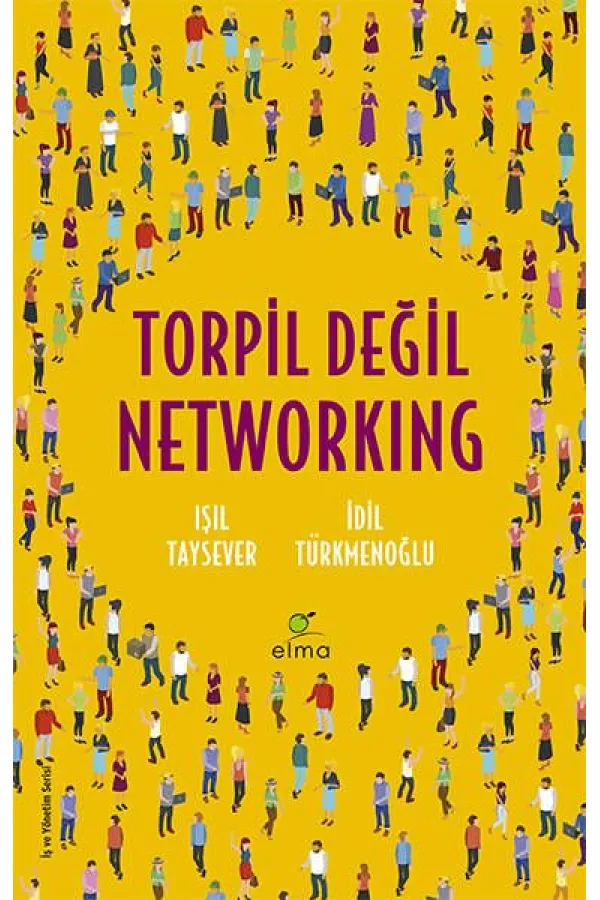 Torpil Değil Networking Torpil Değil Networking