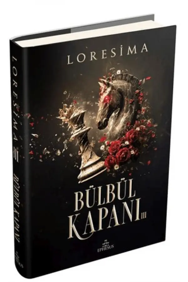 Bülbül Kapanı - 3 Ciltli Bülbül Kapanı - 3 Ciltli