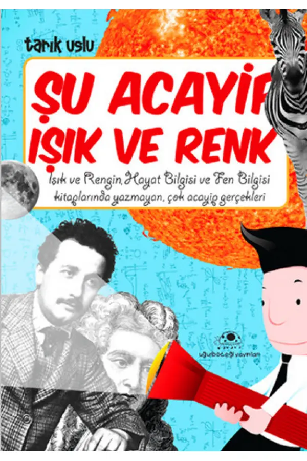 Şu Acayip Işık Ve Renk Şu Acayip Işık Ve Renk
