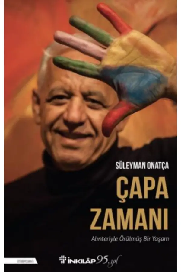 Çapa Zamanı Çapa Zamanı