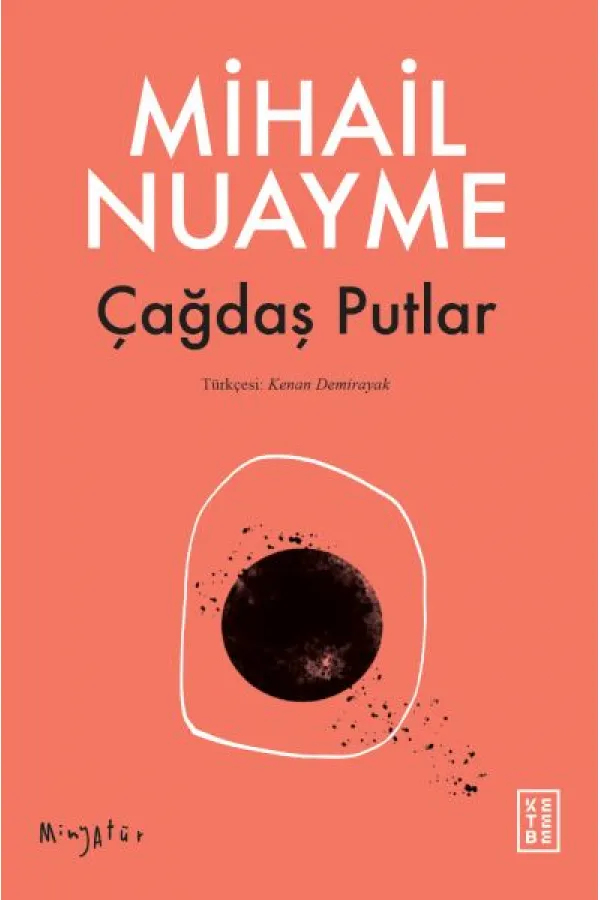 Çağdaş Putlar Çağdaş Putlar