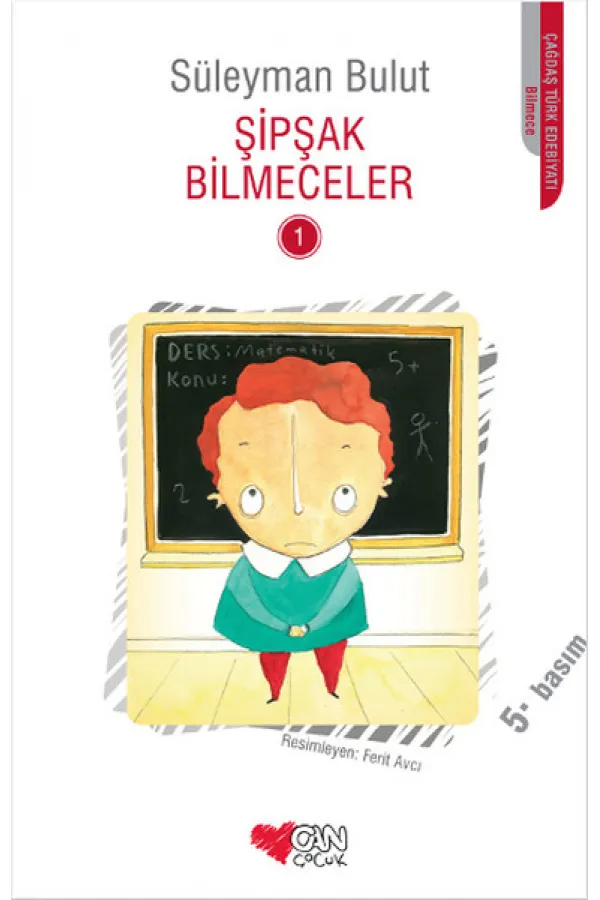 Şipşak Bilmeceler 1 Şipşak Bilmeceler 1