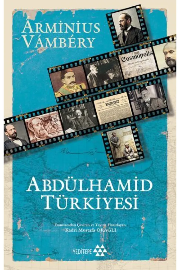 Abdülhamid Türkiyesi Abdülhamid Türkiyesi