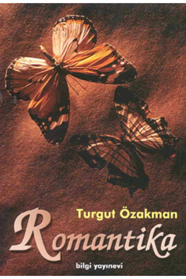 Romantika Romantika