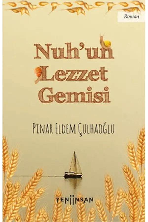 Nuh’un Lezzet Gemisi Nuh’un Lezzet Gemisi
