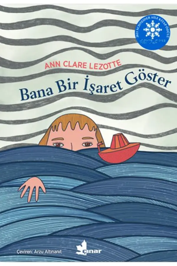 Bana Bir İşaret Göster Bana Bir İşaret Göster