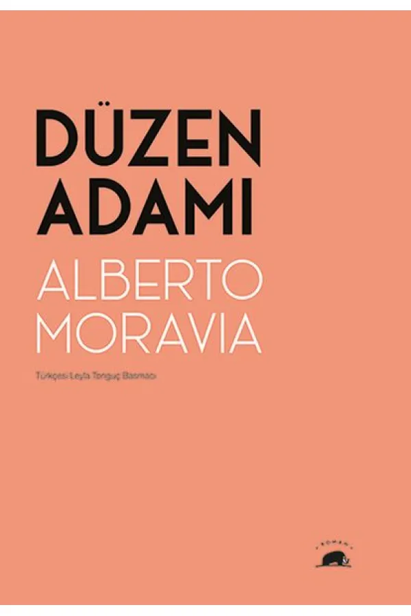 Düzen Adamı Düzen Adamı