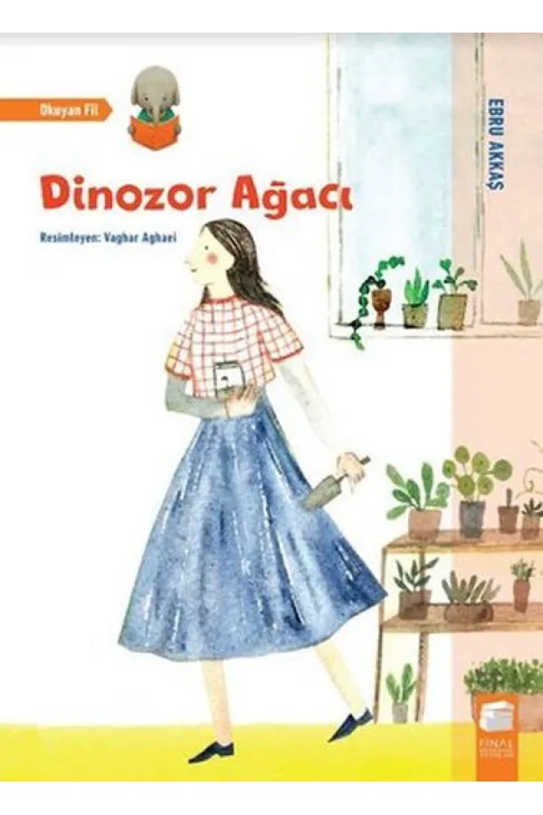 Dinozor Ağacı