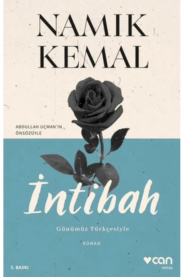 İntibah (Günümüz Türkçesiyle) İntibah (Günümüz Türkçesiyle)
