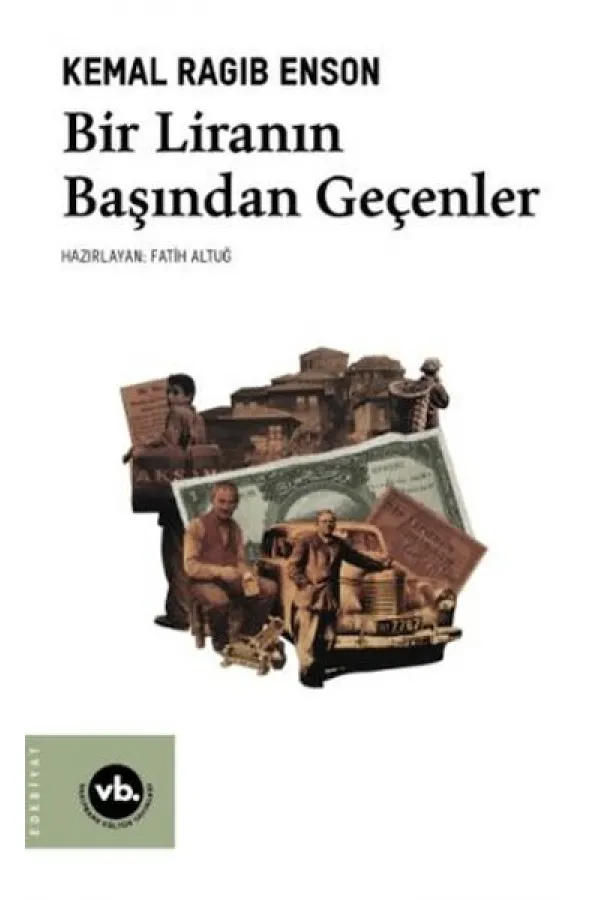 Bir Liranın Başından Geçenler Bir Liranın Başından Geçenler