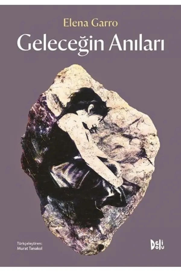 Geleceğin Anıları Geleceğin Anıları