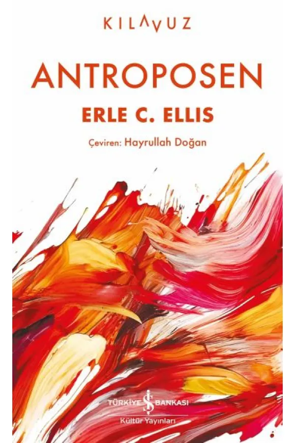 Antroposen Antroposen