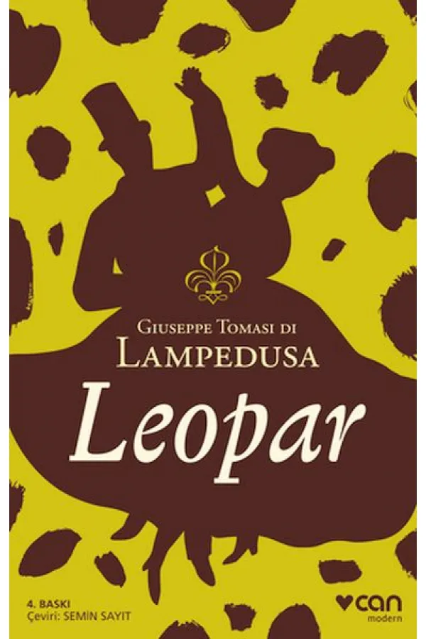 Leopar