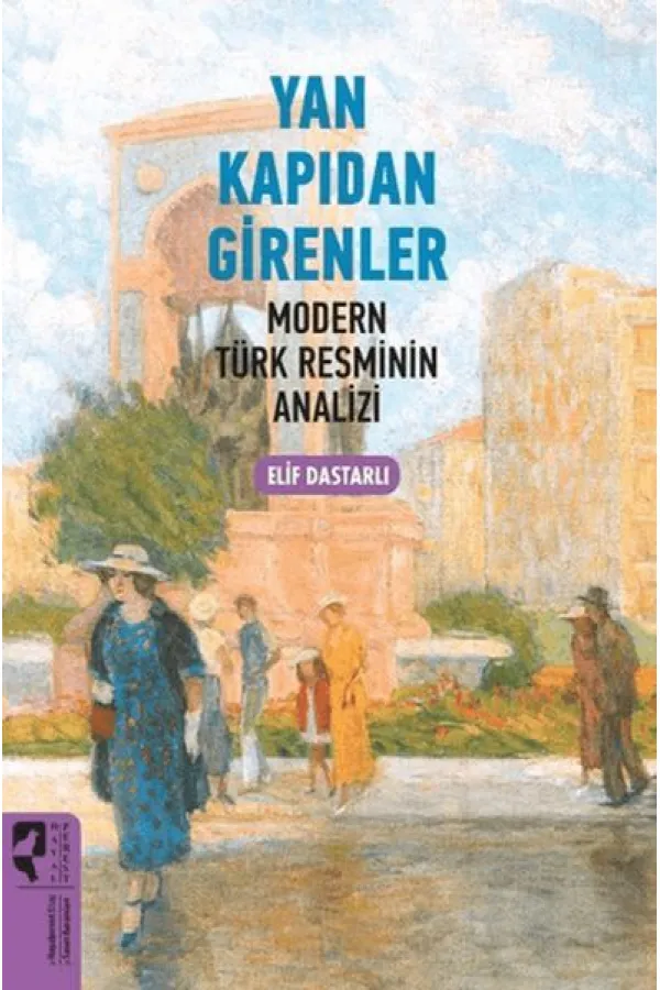 Yan Kapıdan Girenler Yan Kapıdan Girenler