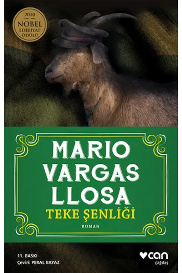 Teke Şenliği Teke Şenliği