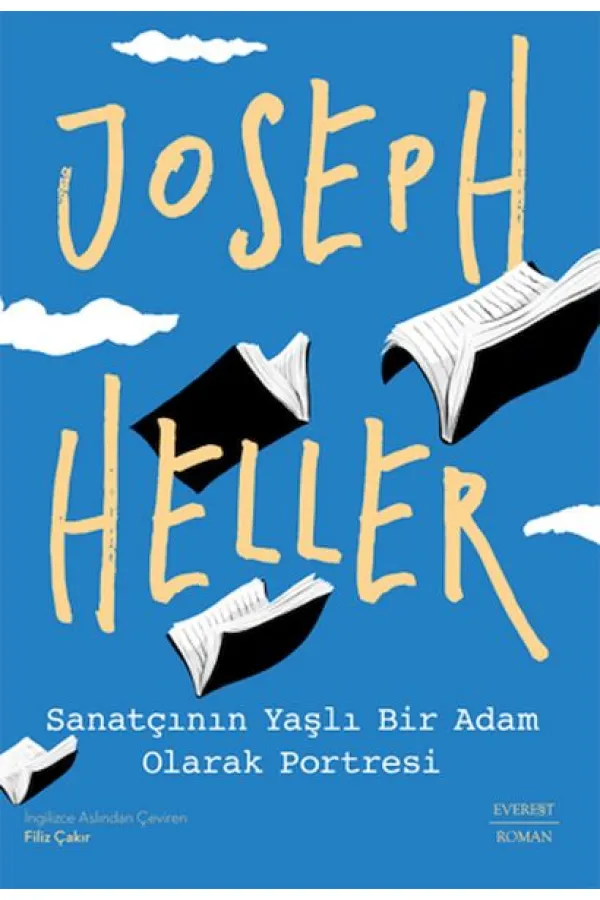 Sanatçının Yaşlı Bir Adam Olarak Portresi Sanatçının Yaşlı Bir Adam Olarak Portresi