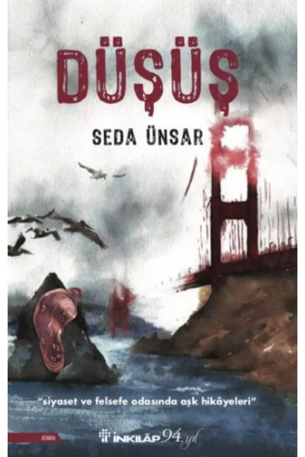 Düşüş Düşüş