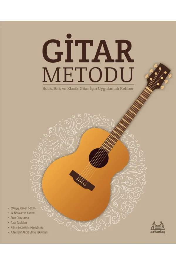 Gitar Metodu Gitar Metodu