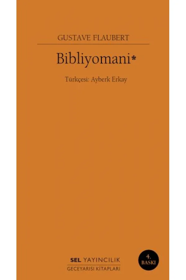 Bibliyomani