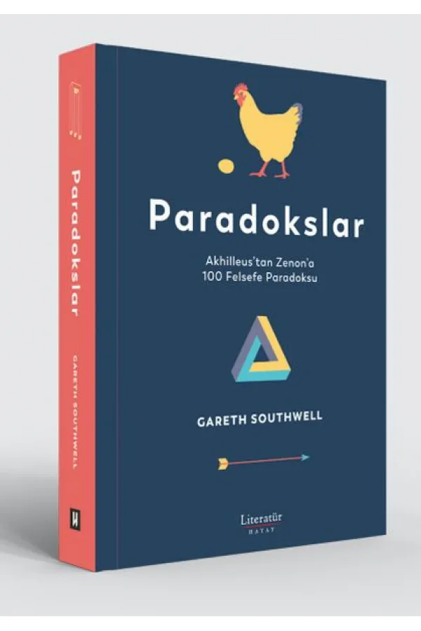 Paradokslar Paradokslar