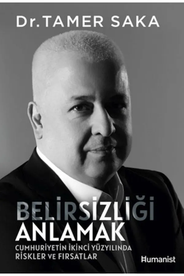 Belirsizliği Anlamak Belirsizliği Anlamak