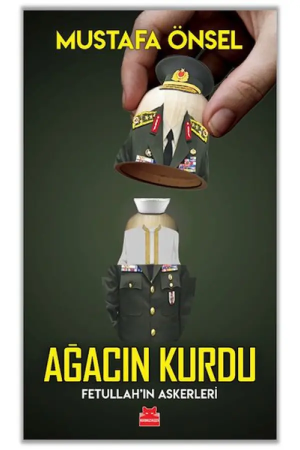 Ağacın Kurdu Ağacın Kurdu